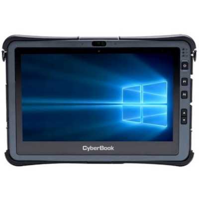 планшет CyberBook T101U UF11S210YB1WDWP Серый, черный