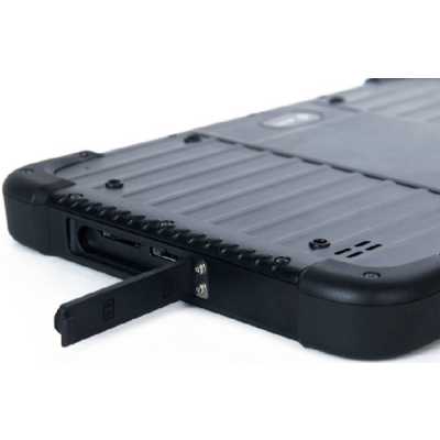 планшет CyberBook T186-H4128GW Черный