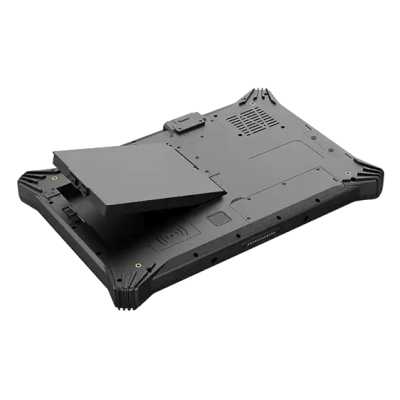 планшет CyberBook T220J-8128LG Черный