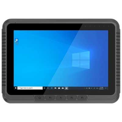 планшет CyberBook T280VJ-464G Черный