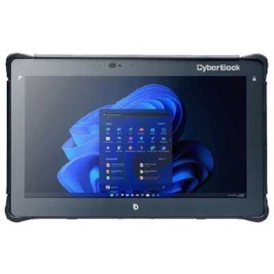 планшет CyberBook T81RL RLS11S4417A1WXWP Черный
