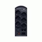 UPS CyberPower CP1350E Черный