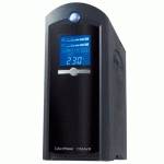 UPS CyberPower CP1350E Черный