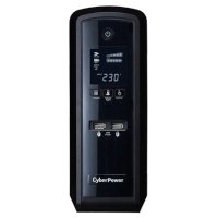 ИБП CyberPower CP1500EPFCLCD Черный