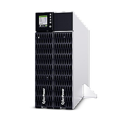 ИБП CyberPower OL8KERTHD Серый
