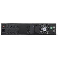 ИБП CyberPower OLS2000ERT2UA Черный