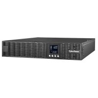 ИБП CyberPower OLS2000ERT2UA Черный
