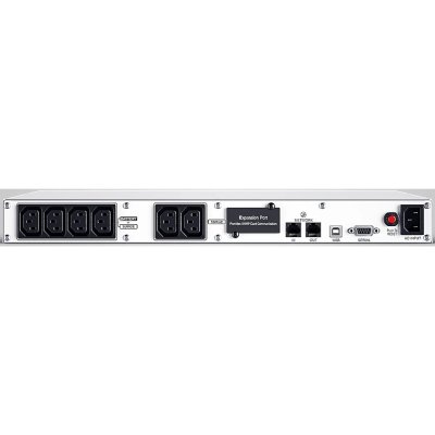 ИБП CyberPower OR1000ERM1U Белый