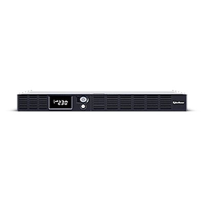 ИБП CyberPower OR1500ERM1U Черный
