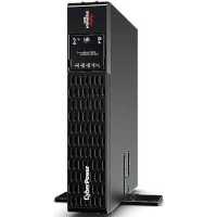 ИБП CyberPower PR1000ERTXL2U Черный
