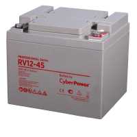 батарея для UPS CyberPower RV12-45