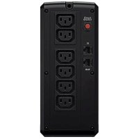 ИБП CyberPower UT1100EIG Черный