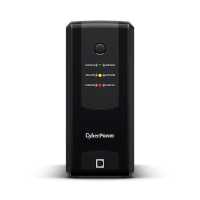 ИБП CyberPower UT1200EG Черный