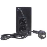 ИБП CyberPower UT675EIG Черный