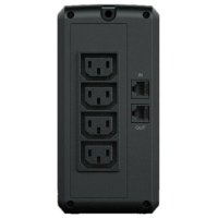 ИБП CyberPower UT850EIG Черный