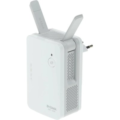 беспроводной двухдиапазонный повторитель АС1200 D-Link DAP-1620/RU/B1A