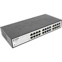 коммутатор D-Link DES-1100-24