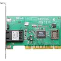 сетевая карта D-Link DFE-551FX/B1B