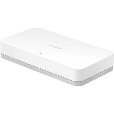 коммутатор D-Link DGS-1008A/F1A