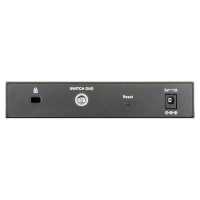 коммутатор D-Link DGS-1100-08V2/A1A