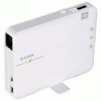 точка доступа D-Link DIR-506L