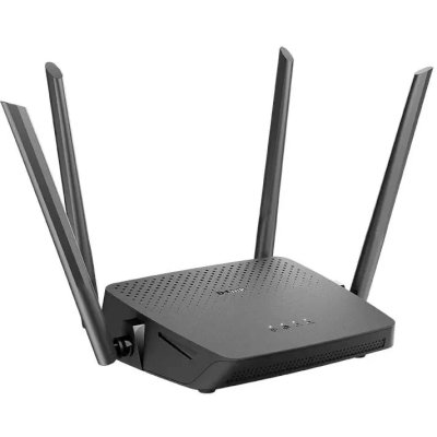 роутер D-Link DIR-825/RU/R7A