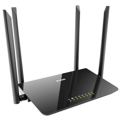 роутер D-Link DIR-843/RU/B1A