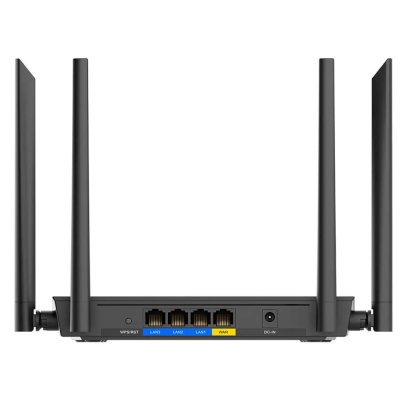 роутер D-Link DIR-843/RU/B1A