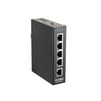 коммутатор D-Link DIS-100E-5W/A1A