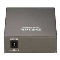 медиаконвертер D-Link DMC-F60SC/E