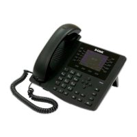 IP телефон D-Link DPH-400SE/F5A