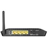 роутер D-Link DSL-2640U/RB/U2A