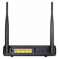 точка доступа D-Link DSL-2750U/NRU/C