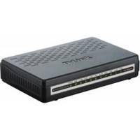 роутер D-Link DVG-N5402SP/1S/C1A