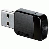 WiFi адаптер D-Link DWA-171/RU/D1A