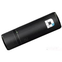 WiFi адаптер D-Link DWA-182/RU/C1C
