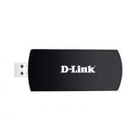WiFi адаптер D-Link DWA-192/RU/B1A