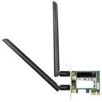 WiFi адаптер D-Link DWA-582/A1A