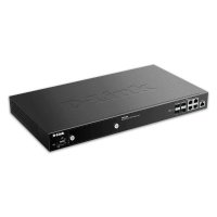коммутатор D-Link DWC-2000-AP64