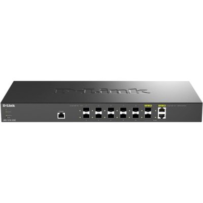 коммутатор D-Link DXS-1210-12SC/B1A