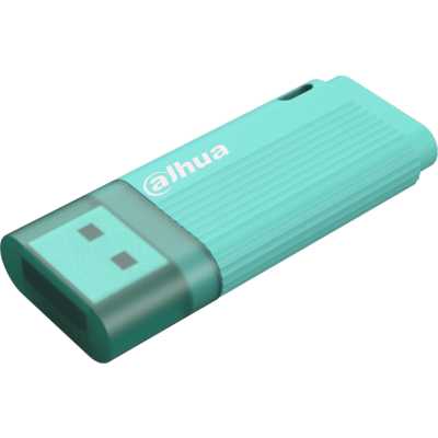 флешка Dahua 32GB DHI-USB-U126-30-32GB Зеленый