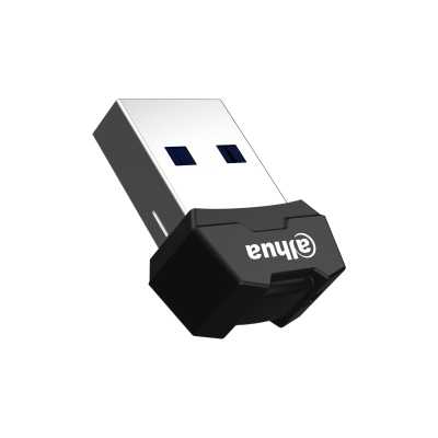 флешка Dahua 32GB DHI-USB-U166-31-32G Черный