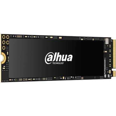 SSD диск Dahua C970 Plus 2Tb DHI-SSD-C970VN2TB Черный