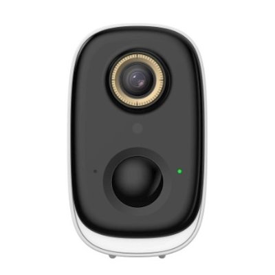 IP видеокамера Dahua DH-IPC-BF8HP-0210B