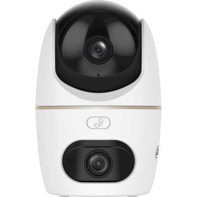 IP видеокамера Dahua DH-IPC-H5DP-5F-0360B