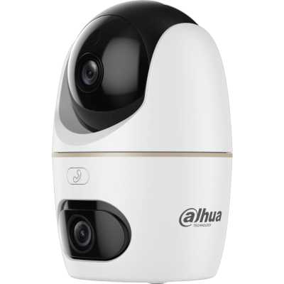 IP видеокамера Dahua DH-IPC-H5DP-5F-0360B