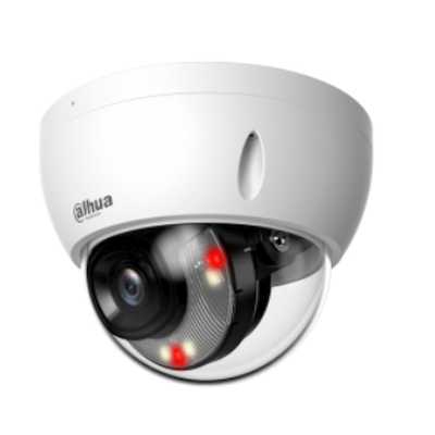 IP видеокамера Dahua DH-IPC-HDBW2449EP-S-IL-0360B-S2