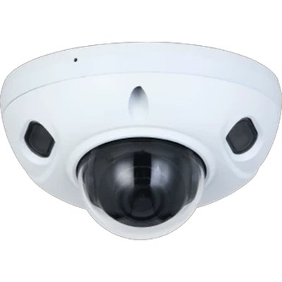 IP видеокамера Dahua DH-IPC-HDBW3241FP-AS-0280B-S2