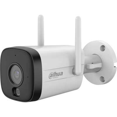 IP видеокамера Dahua DH-IPC-HFW1539DTK1-SW-PV