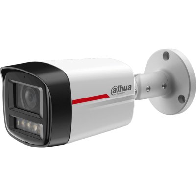 IP видеокамера Dahua DH-IPC-HFW2249TLP-S-LED-0280B-PRO